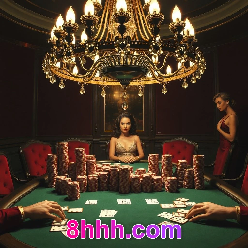 Tabel RTP game kasino 8hhh.com