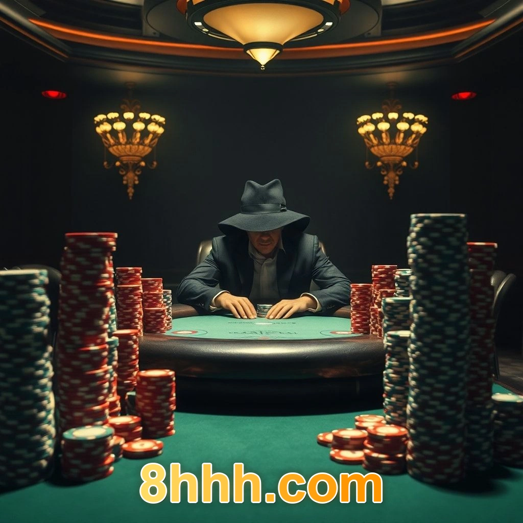 Game Fortune 8hhh.com