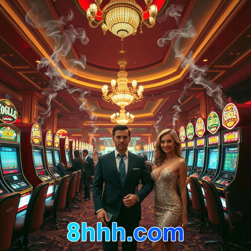 Taruhan 8hhh.com